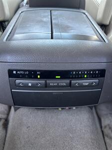 2004 Lexus GX 470 4x4 - Photo 17 - Riverside, CA 92505