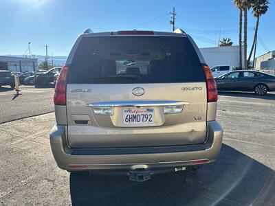 2004 Lexus GX 470 - Photo 6 - Riverside, CA 92505