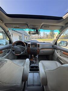 2004 Lexus GX 470 4x4 - Photo 10 - Riverside, CA 92505