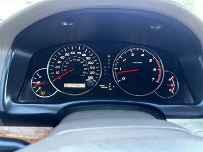 2004 Lexus GX 470 4x4 - Photo 13 - Riverside, CA 92505