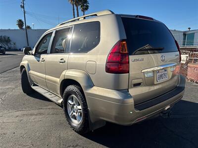 2004 Lexus GX 470 - Photo 7 - Riverside, CA 92505
