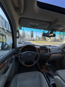 2004 Lexus GX 470 4x4 - Photo 11 - Riverside, CA 92505
