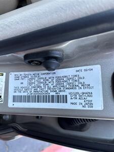 2004 Lexus GX 470 4x4 - Photo 19 - Riverside, CA 92505