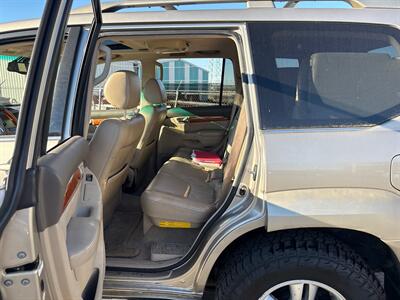 2004 Lexus GX 470 - Photo 10 - Riverside, CA 92505