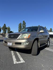 2004 Lexus GX 470 4x4 - Photo 2 - Riverside, CA 92505