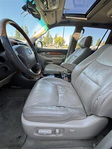 2004 Lexus GX 470 4x4 - Photo 7 - Riverside, CA 92505