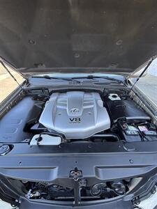 2004 Lexus GX 470 4x4 - Photo 20 - Riverside, CA 92505