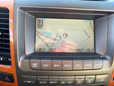 2004 Lexus GX 470 - Photo 12 - Riverside, CA 92505