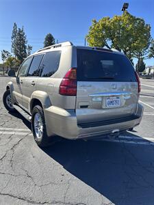 2004 Lexus GX 470 4x4 - Photo 3 - Riverside, CA 92505