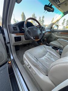2004 Lexus GX 470 4x4 - Photo 6 - Riverside, CA 92505