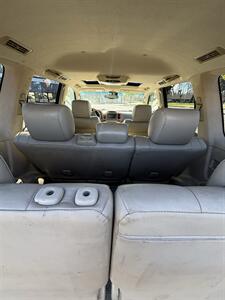 2004 Lexus GX 470 4x4 - Photo 5 - Riverside, CA 92505