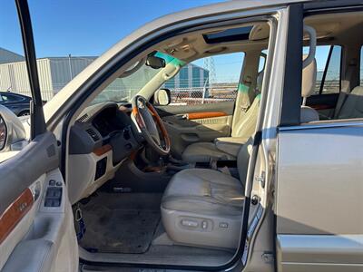2004 Lexus GX 470 - Photo 9 - Riverside, CA 92505