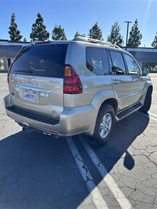 2004 Lexus GX 470 4x4 - Photo 4 - Riverside, CA 92505