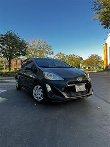 2015 Toyota Prius c One   - Photo 1 - Anaheim, CA 92805