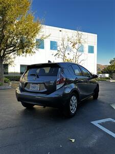 2015 Toyota Prius c One   - Photo 2 - Anaheim, CA 92805