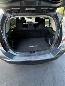 2015 Toyota Prius c One   - Photo 9 - Anaheim, CA 92805