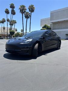 2021 Tesla Model 3 Long Range - Photo 3 - Riverside, CA 92505