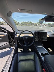 2021 Tesla Model 3 Long Range - Photo 11 - Riverside, CA 92505