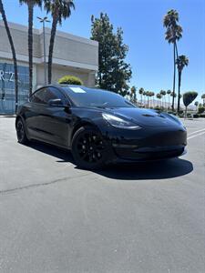 2021 Tesla Model 3 Long Range - Photo 2 - Riverside, CA 92505