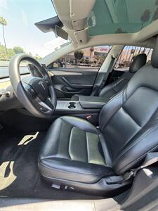 2021 Tesla Model 3 Long Range - Photo 9 - Riverside, CA 92505