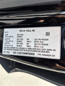 2021 Tesla Model 3 Long Range - Photo 17 - Riverside, CA 92505