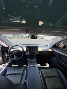 2021 Tesla Model 3 Long Range - Photo 12 - Riverside, CA 92505