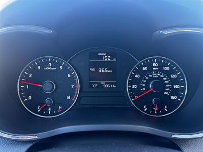 2017 Kia Forte LX   - Photo 10 - Riverside, CA 92505