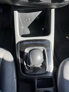 2017 Kia Forte LX   - Photo 9 - Riverside, CA 92505