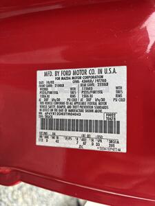 2003 Mazda B2300 2dr Standard Cab B2300 - Photo 11 - Riverside, CA 92505