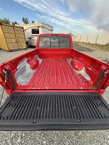 2003 Mazda B2300 2dr Standard Cab B2300 - Photo 5 - Riverside, CA 92505