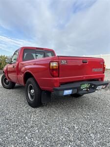 2003 Mazda B2300 2dr Standard Cab B2300 - Photo 3 - Riverside, CA 92505