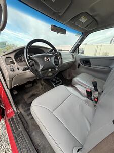 2003 Mazda B2300 2dr Standard Cab B2300 - Photo 6 - Riverside, CA 92505