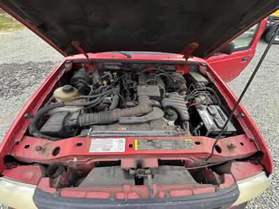 2003 Mazda B2300 2dr Standard Cab B2300 - Photo 12 - Riverside, CA 92505