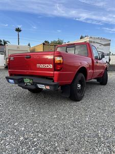 2003 Mazda B2300 2dr Standard Cab B2300 - Photo 4 - Riverside, CA 92505