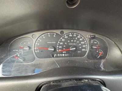 2003 Mazda B2300 2dr Standard Cab B2300 - Photo 8 - Riverside, CA 92505