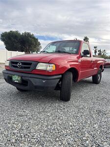 2003 Mazda B2300 2dr Standard Cab B2300 - Photo 2 - Riverside, CA 92505
