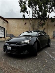 2011 Scion tC   - Photo 2 - Riverside, CA 92505