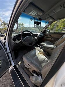 2003 Toyota Sequoia Limited   - Photo 5 - Anaheim, CA 92805