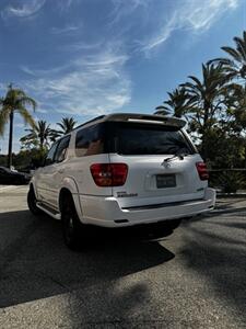 2003 Toyota Sequoia Limited   - Photo 4 - Anaheim, CA 92805