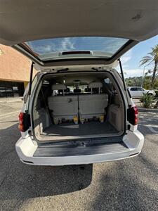 2003 Toyota Sequoia Limited   - Photo 10 - Anaheim, CA 92805