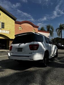 2003 Toyota Sequoia Limited   - Photo 3 - Anaheim, CA 92805