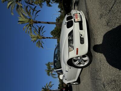 2000 BMW Z3 2.3   - Photo 13 - Anaheim, CA 92805