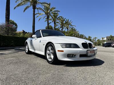 2000 BMW Z3 2.3   - Photo 1 - Anaheim, CA 92805