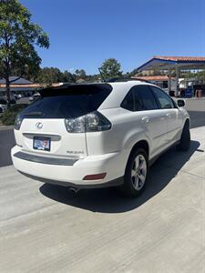 2004 Lexus RX 330 - Photo 5 - Riverside, CA 92505