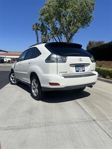 2004 Lexus RX 330 - Photo 4 - Riverside, CA 92505