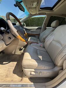 2004 Lexus RX 330 - Photo 7 - Riverside, CA 92505