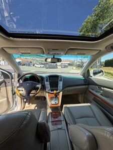 2004 Lexus RX 330 - Photo 10 - Riverside, CA 92505