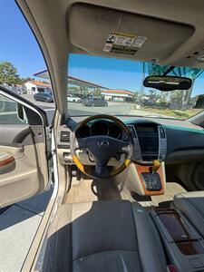 2004 Lexus RX 330 - Photo 9 - Riverside, CA 92505
