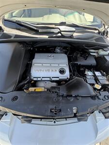 2004 Lexus RX 330 - Photo 14 - Riverside, CA 92505