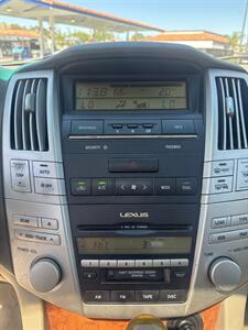 2004 Lexus RX 330 - Photo 12 - Riverside, CA 92505